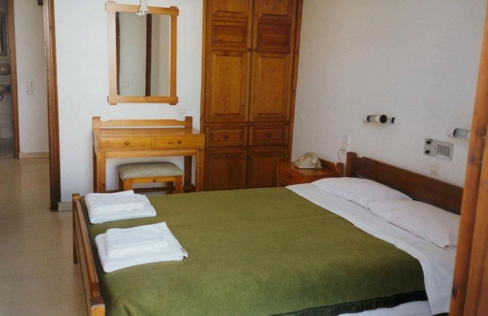 Villa Nena Hersonissos  Eksteriør billede