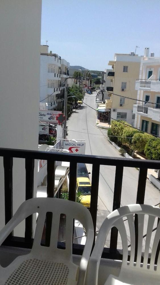 Villa Nena Hersonissos  Eksteriør billede