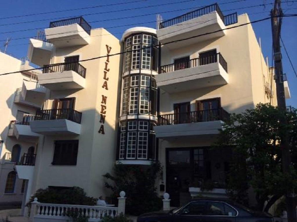 Villa Nena Hersonissos  Eksteriør billede