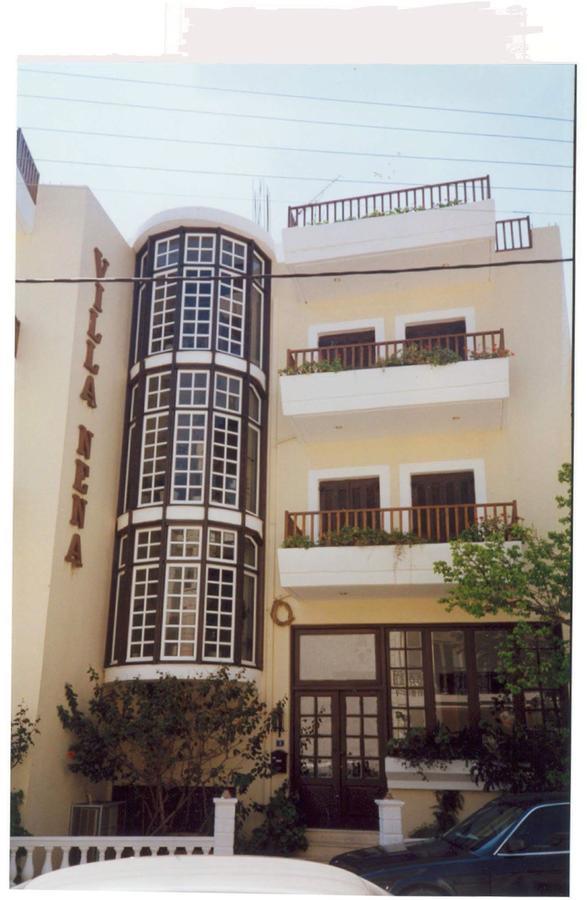 Villa Nena Hersonissos  Eksteriør billede