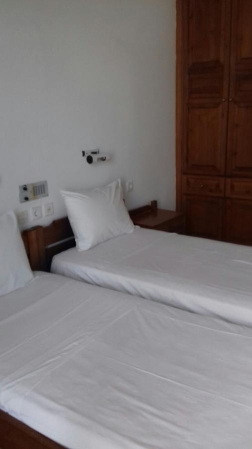 Villa Nena Hersonissos  Eksteriør billede