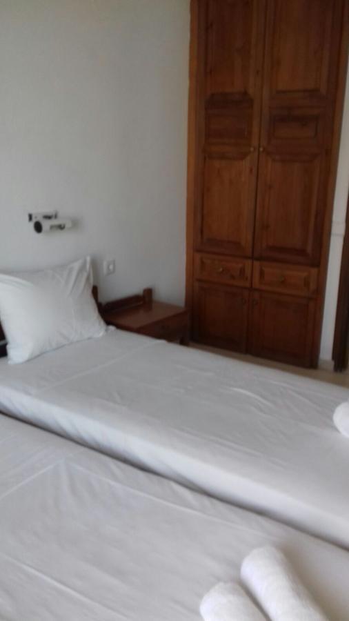 Villa Nena Hersonissos  Eksteriør billede