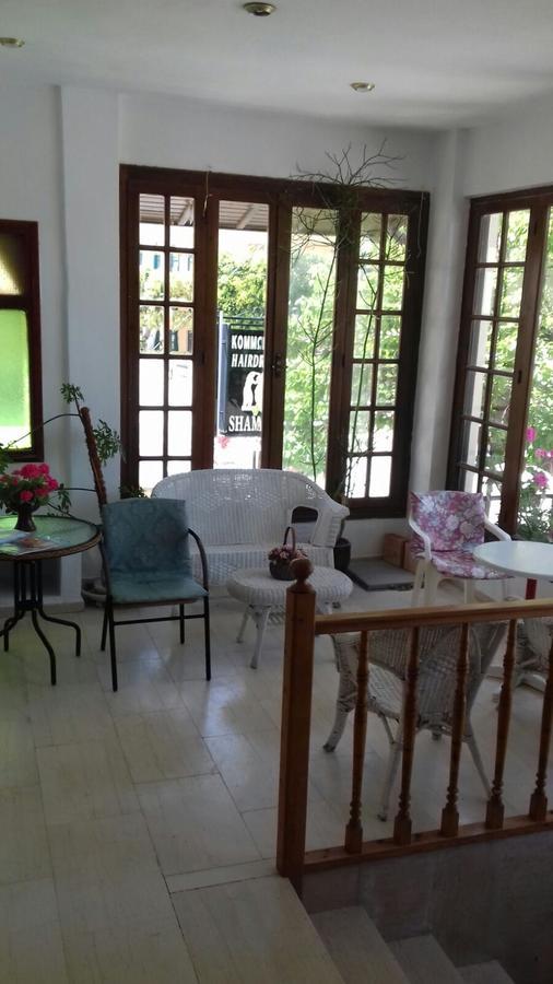 Villa Nena Hersonissos  Eksteriør billede
