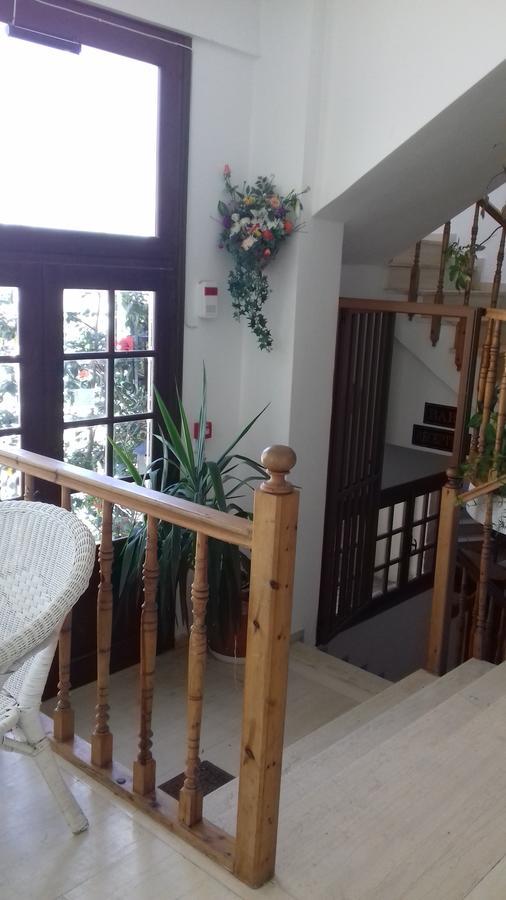 Villa Nena Hersonissos  Eksteriør billede