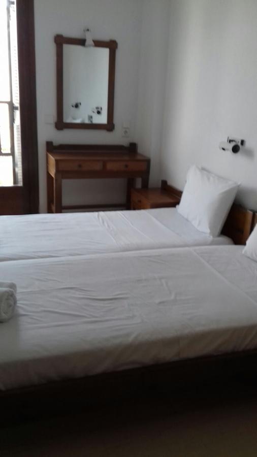 Villa Nena Hersonissos  Eksteriør billede
