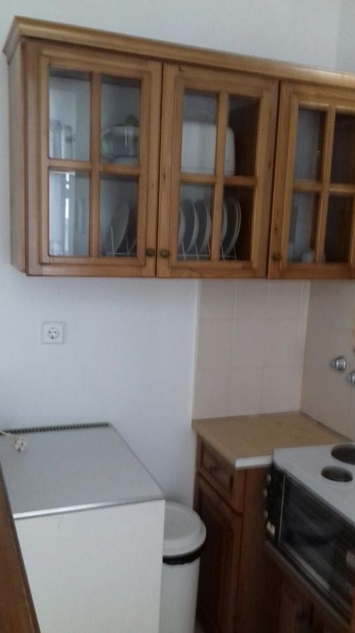 Villa Nena Hersonissos  Eksteriør billede