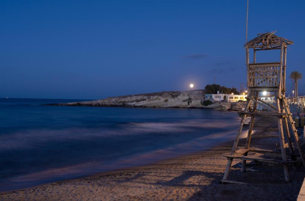 Villa Nena Hersonissos  Eksteriør billede