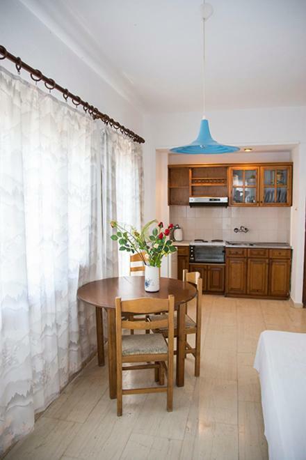 Villa Nena Hersonissos  Eksteriør billede