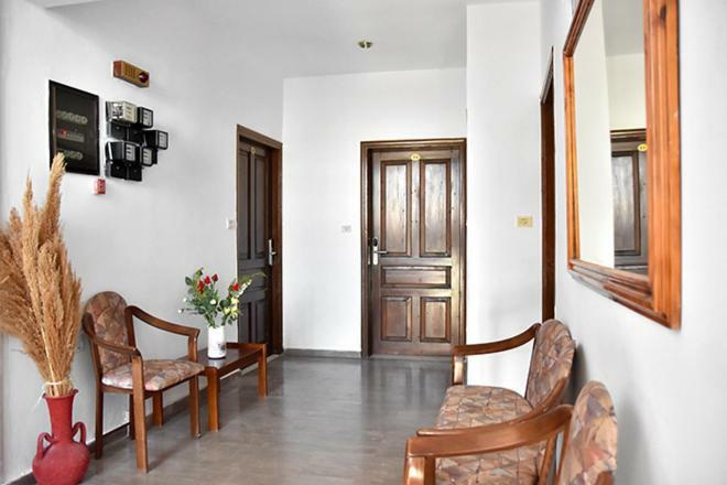Villa Nena Hersonissos  Eksteriør billede