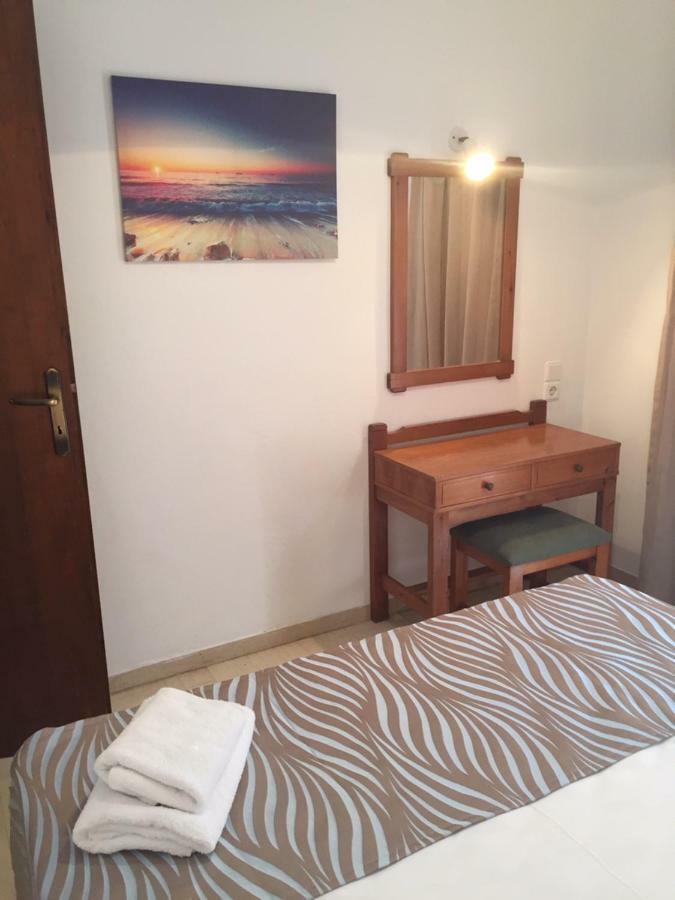 Villa Nena Hersonissos  Eksteriør billede