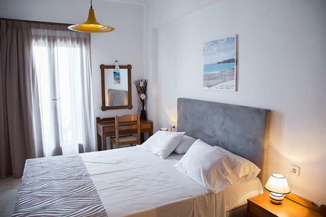 Villa Nena Hersonissos  Eksteriør billede
