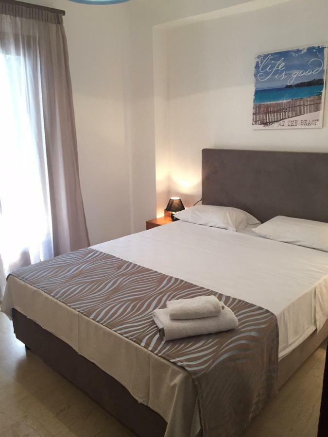 Villa Nena Hersonissos  Eksteriør billede