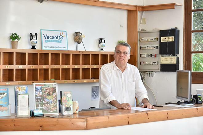 Villa Nena Hersonissos  Eksteriør billede