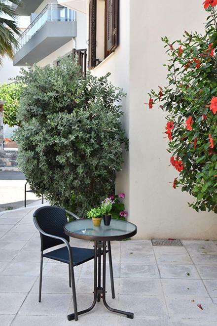 Villa Nena Hersonissos  Eksteriør billede