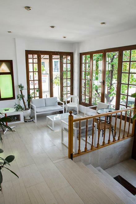 Villa Nena Hersonissos  Eksteriør billede