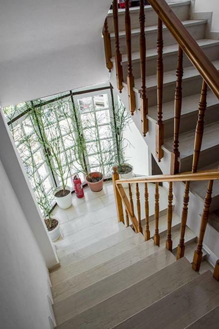Villa Nena Hersonissos  Eksteriør billede